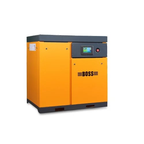 50 Hp Rotary Screw Air Compressor – Air Flow Capacity: 200 Cubic Feet Per Minute (Ft3/min)