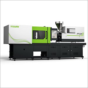 High Speed Response Ff Series Electric Injection Molding Machine